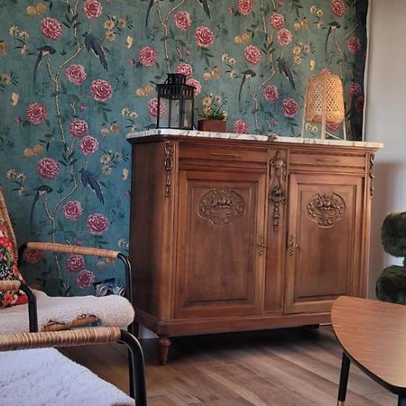 Dun-sur-Meuse Maison Lombardi - Gite 6 Personnes 4 Etoiles מראה חיצוני תמונה