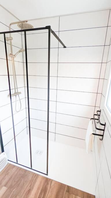 Dun-sur-Meuse Maison Lombardi - Gite 6 Personnes 4 Etoiles מראה חיצוני תמונה