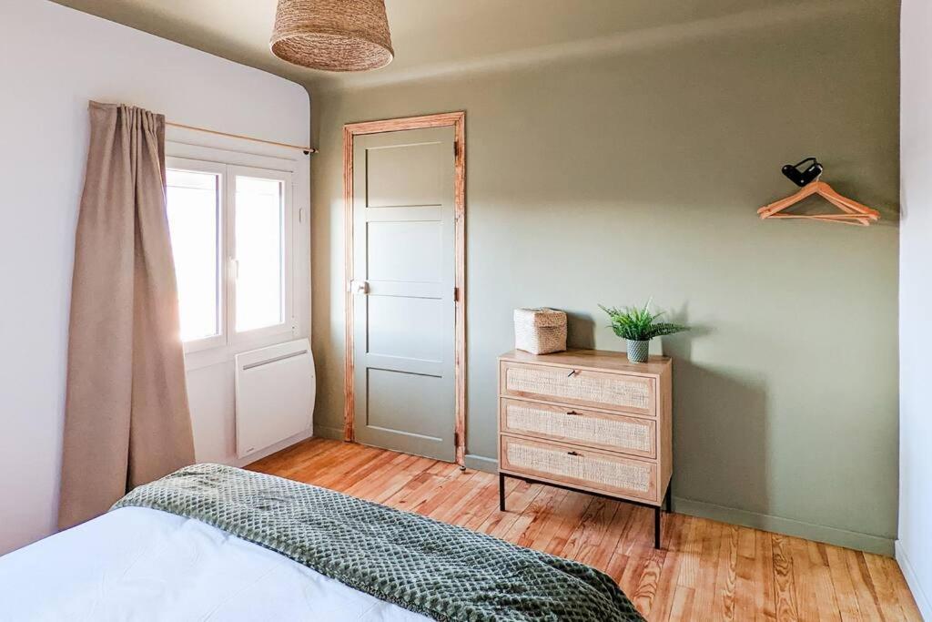 Dun-sur-Meuse Maison Lombardi - Gite 6 Personnes 4 Etoiles מראה חיצוני תמונה