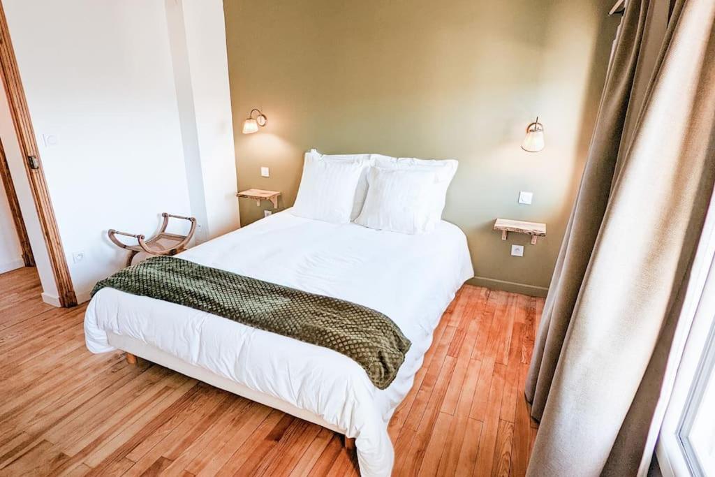 Dun-sur-Meuse Maison Lombardi - Gite 6 Personnes 4 Etoiles מראה חיצוני תמונה