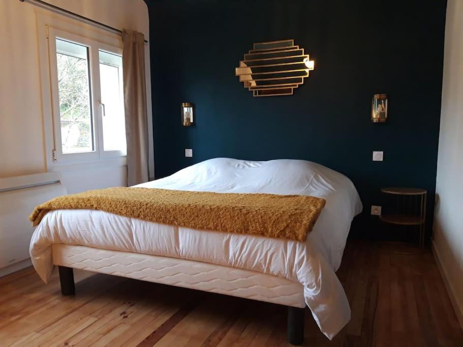 Dun-sur-Meuse Maison Lombardi - Gite 6 Personnes 4 Etoiles מראה חיצוני תמונה