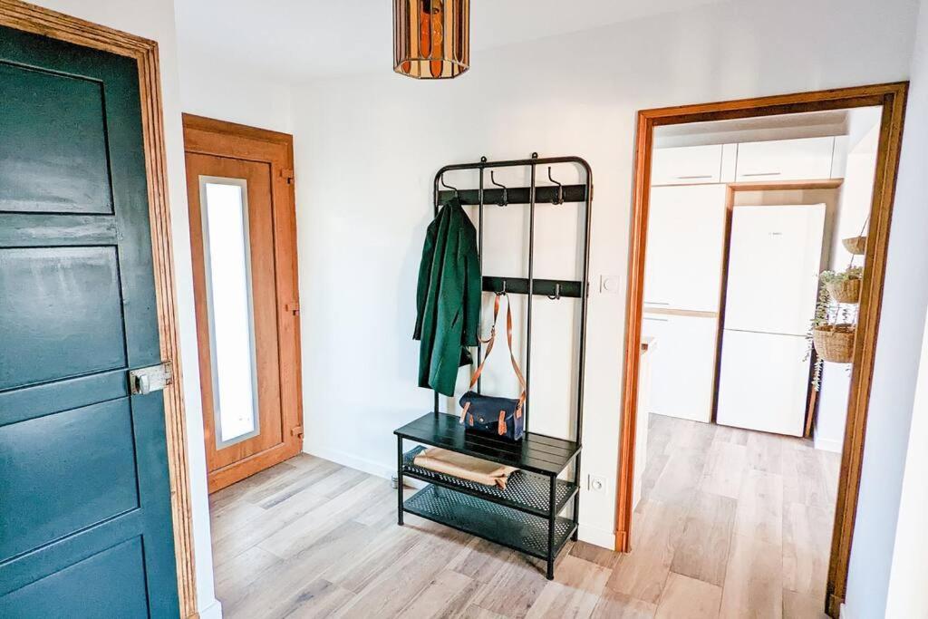 Dun-sur-Meuse Maison Lombardi - Gite 6 Personnes 4 Etoiles מראה חיצוני תמונה