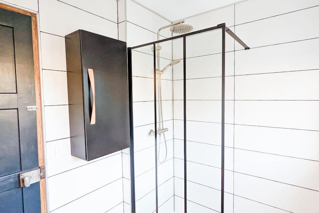 Dun-sur-Meuse Maison Lombardi - Gite 6 Personnes 4 Etoiles מראה חיצוני תמונה