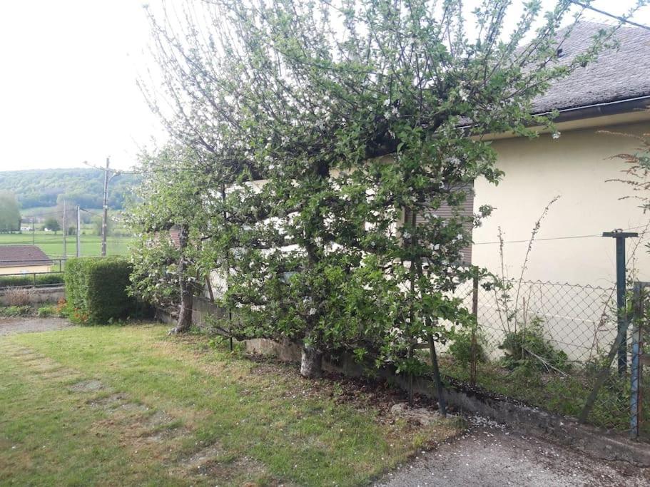 Dun-sur-Meuse Maison Lombardi - Gite 6 Personnes 4 Etoiles מראה חיצוני תמונה