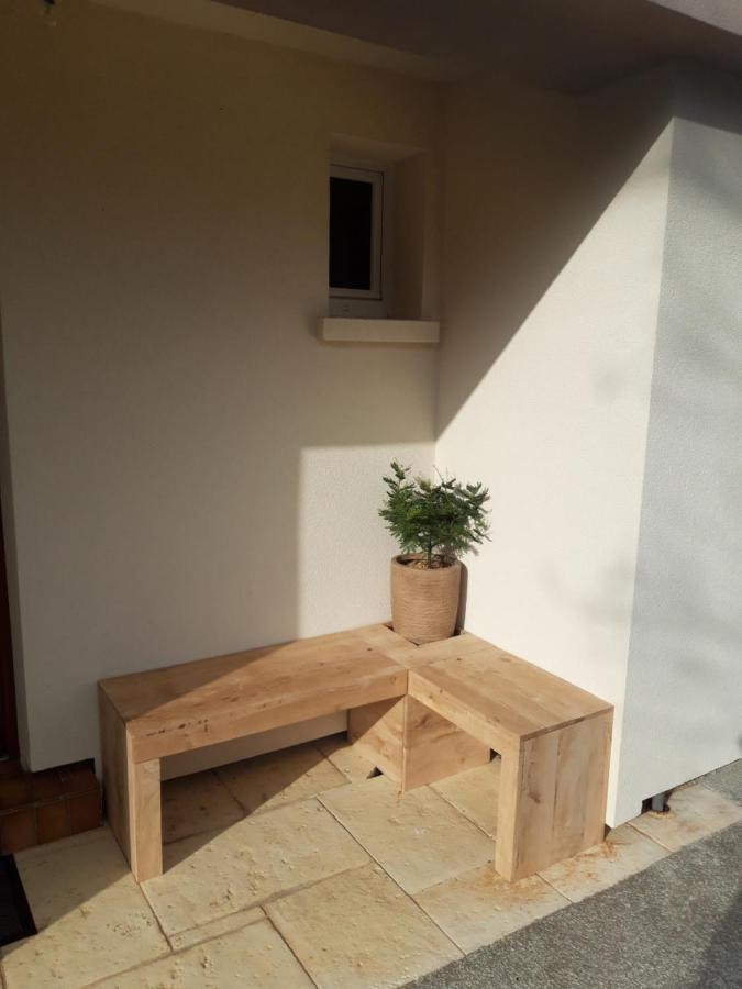 Dun-sur-Meuse Maison Lombardi - Gite 6 Personnes 4 Etoiles מראה חיצוני תמונה