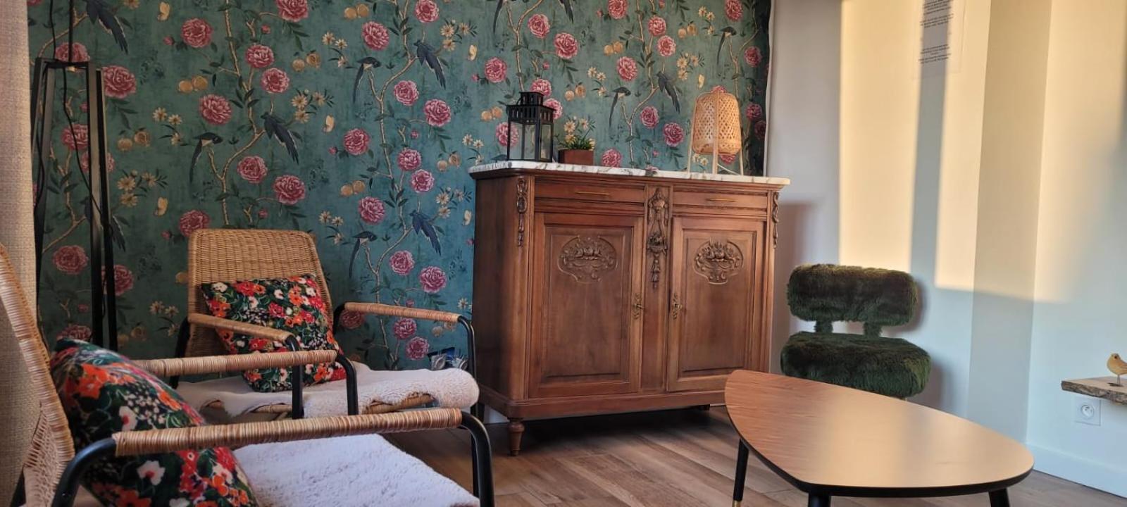 Dun-sur-Meuse Maison Lombardi - Gite 6 Personnes 4 Etoiles מראה חיצוני תמונה